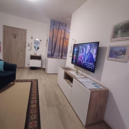 Holiday Home Il Tuo Piccolo Angolo Di Paradiso Tarvisio Exteriér fotografie