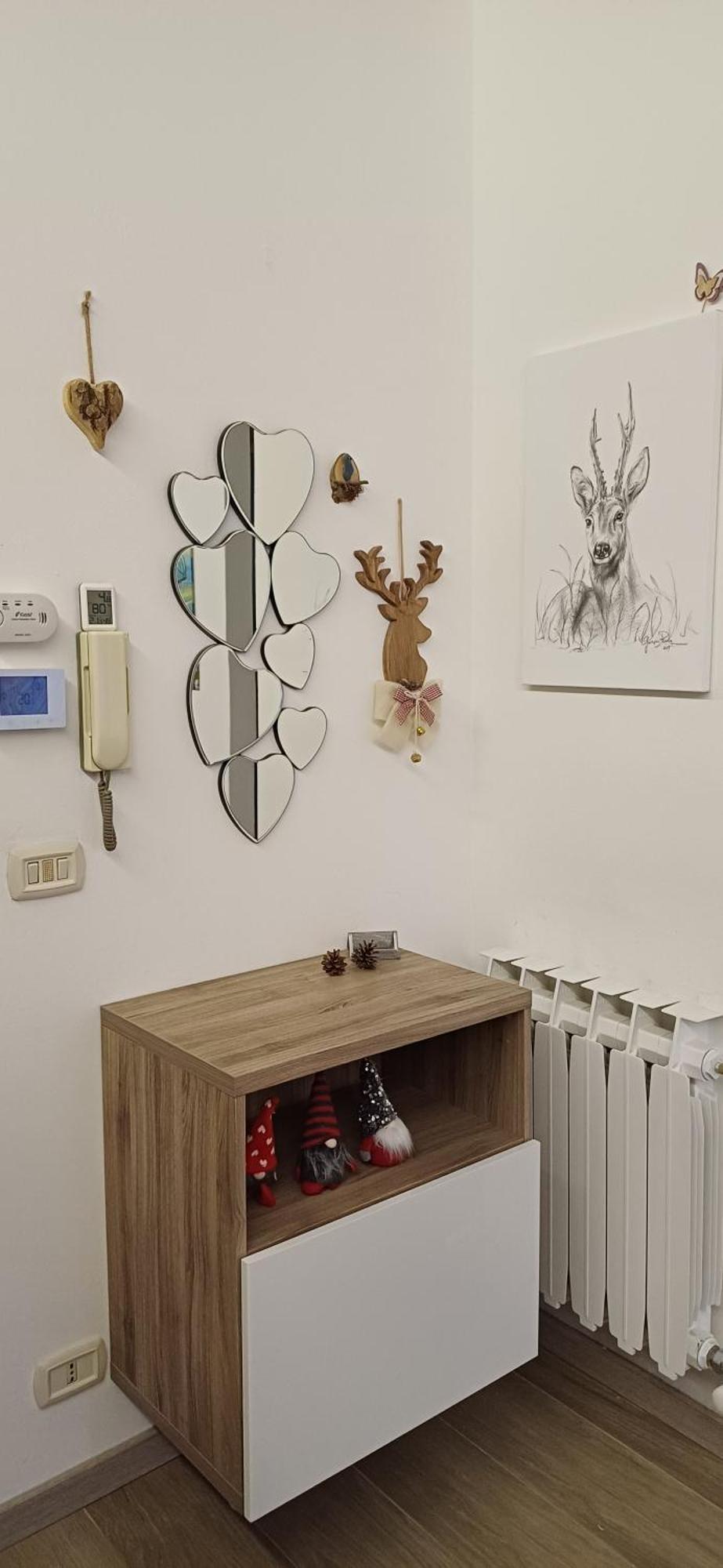 Holiday Home Il Tuo Piccolo Angolo Di Paradiso Tarvisio Exteriér fotografie