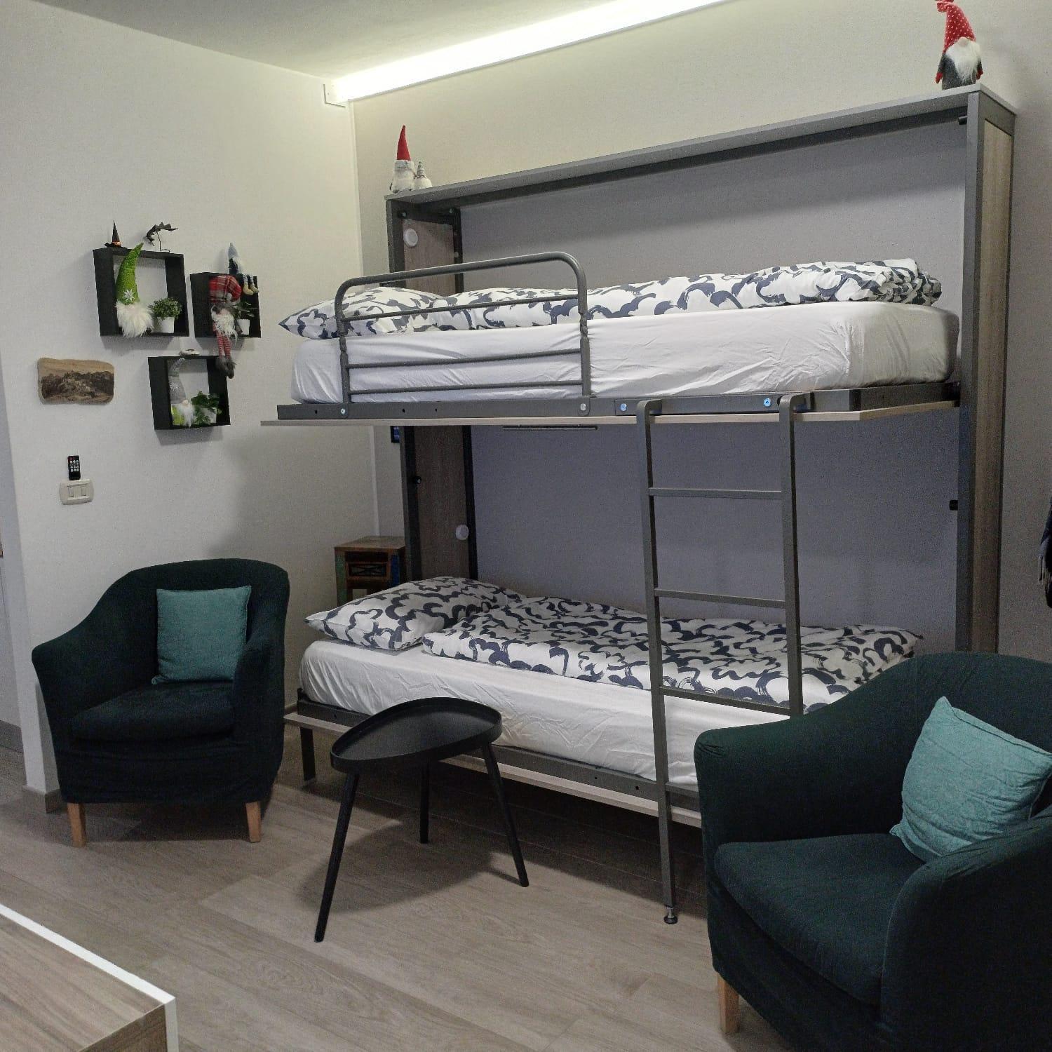 Holiday Home Il Tuo Piccolo Angolo Di Paradiso Tarvisio Exteriér fotografie