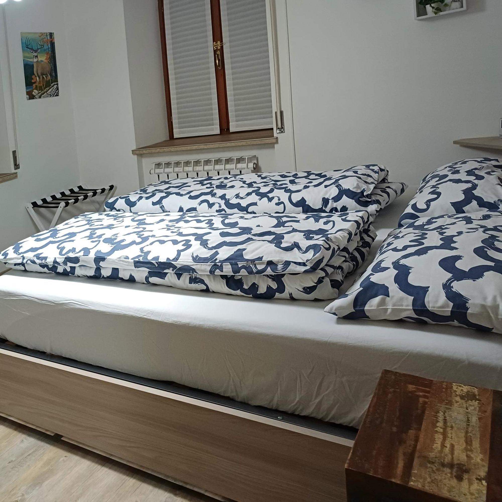 Holiday Home Il Tuo Piccolo Angolo Di Paradiso Tarvisio Exteriér fotografie